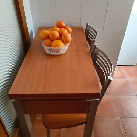 Happyflat Don Rafael Apartamento