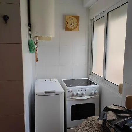 Happyflat Don Rafael Apartamento *