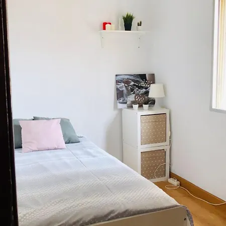 Happyflat Don Rafael Apartamento *