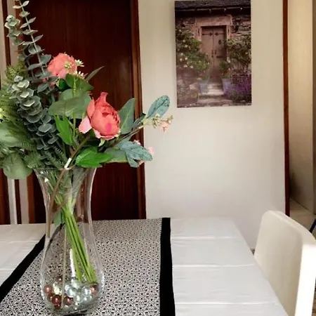 Happyflat Don Rafael Apartamento Málaga