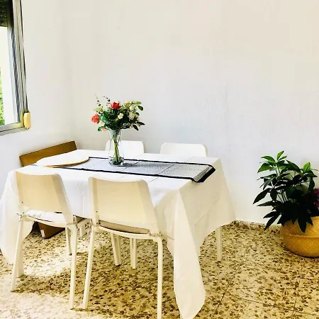 Happyflat Don Rafael Apartamento *