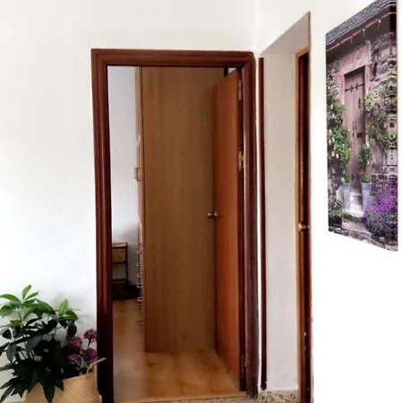 Happyflat Don Rafael Apartamento Málaga