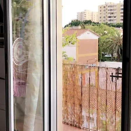 Apartamento Happyflat Don Rafael Málaga