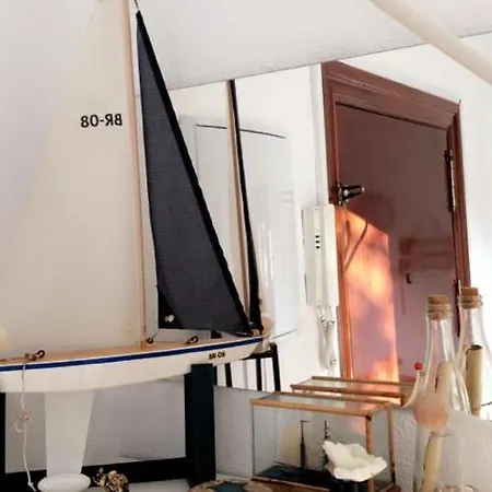 Apartamento Happyflat Don Rafael Málaga
