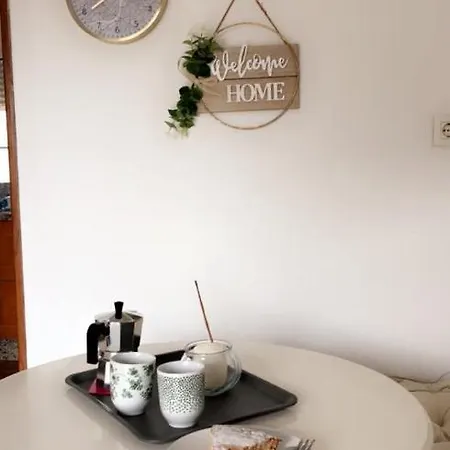 Happyflat Don Rafael Apartamento