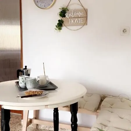 Happyflat Don Rafael Apartamento
