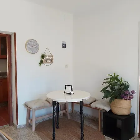 Happyflat Don Rafael Apartamento Málaga