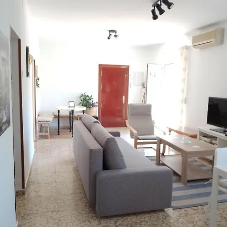Happyflat Don Rafael Apartamento
